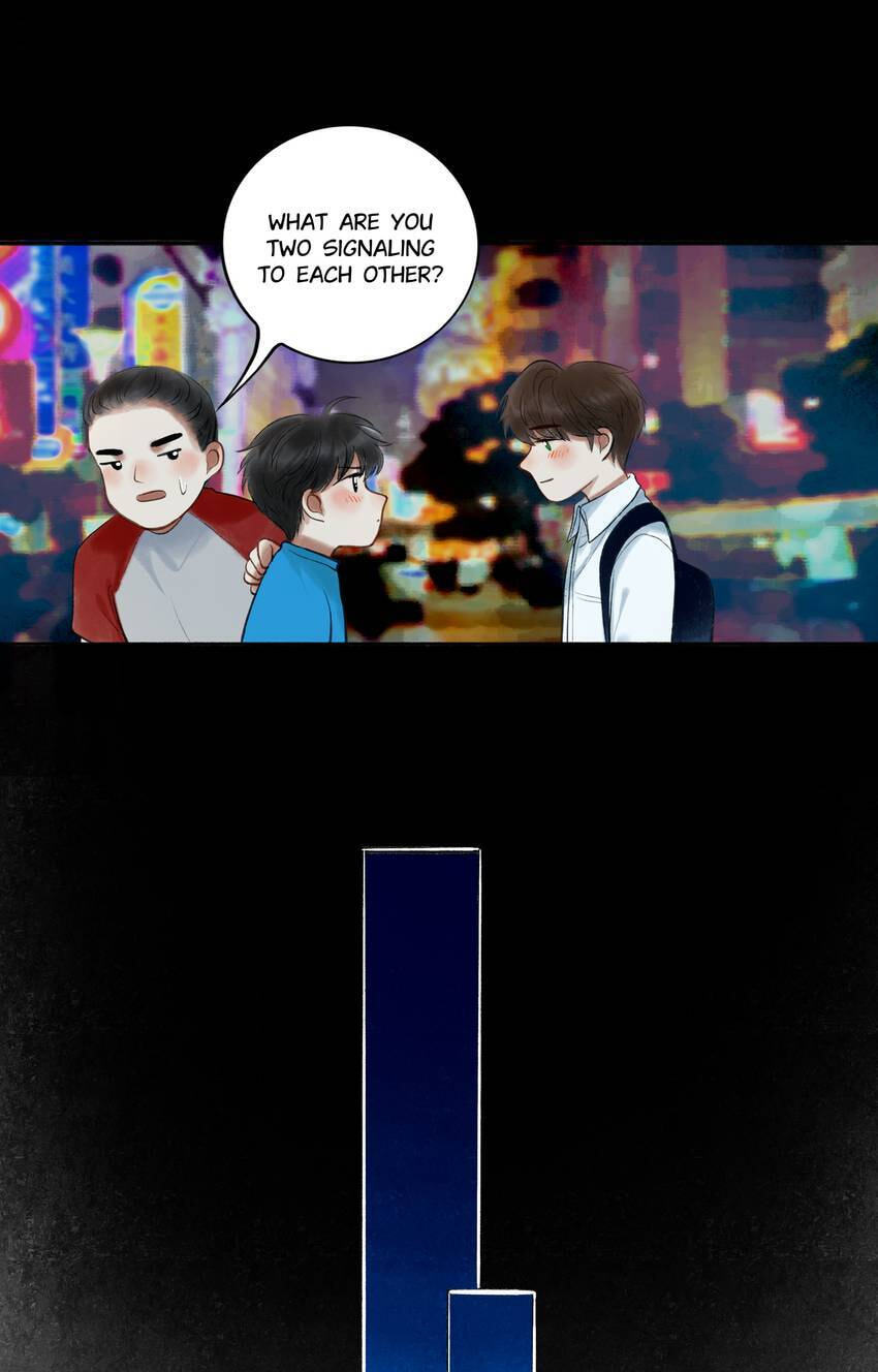 From North to South (Colored) Chapter 42 page 48 - 