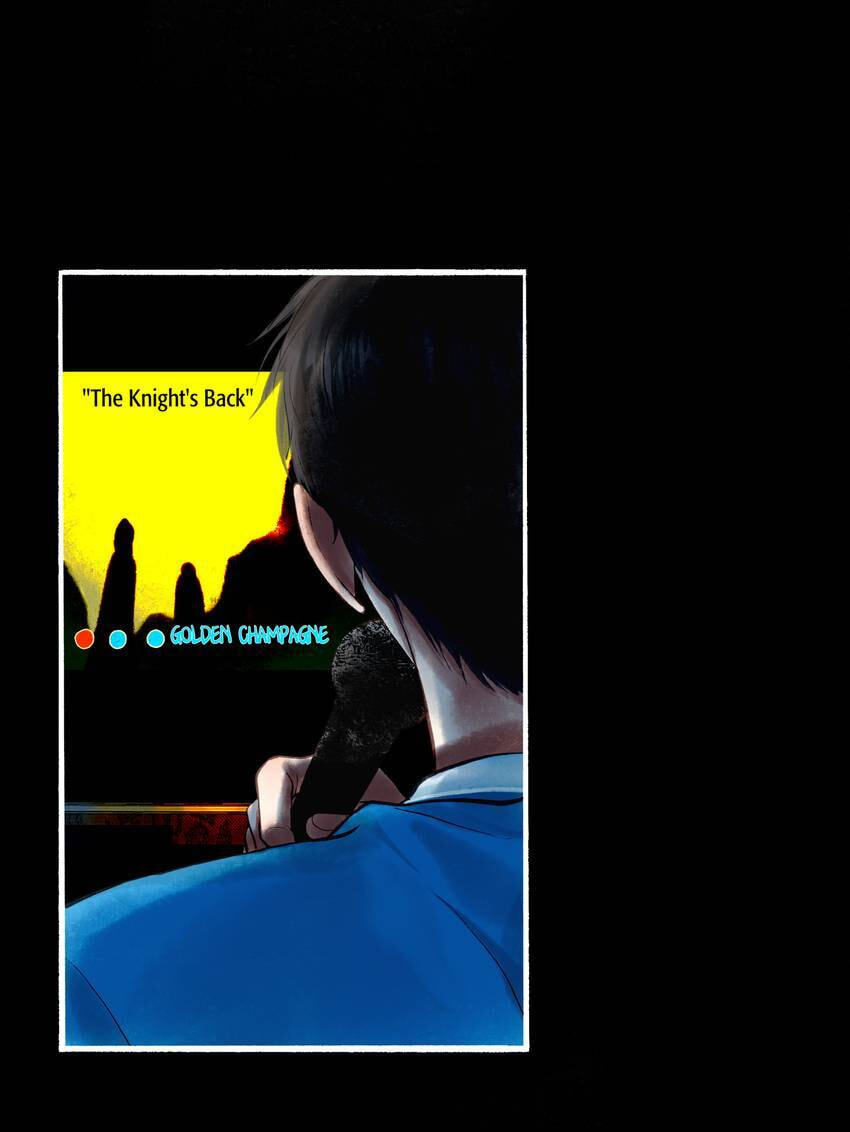 From North to South (Colored) Chapter 42 page 51 - 
