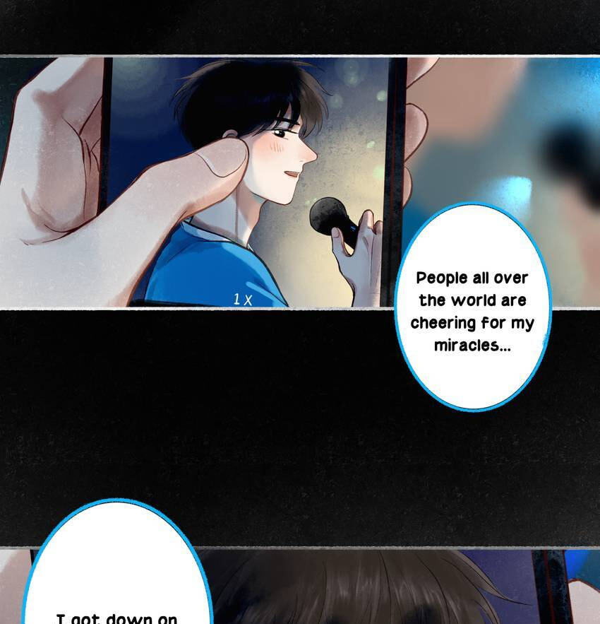 From North to South (Colored) Chapter 42 page 53 - 