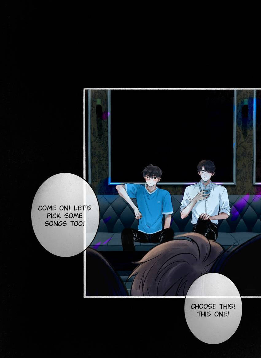 From North to South (Colored) Chapter 42 page 57 - 