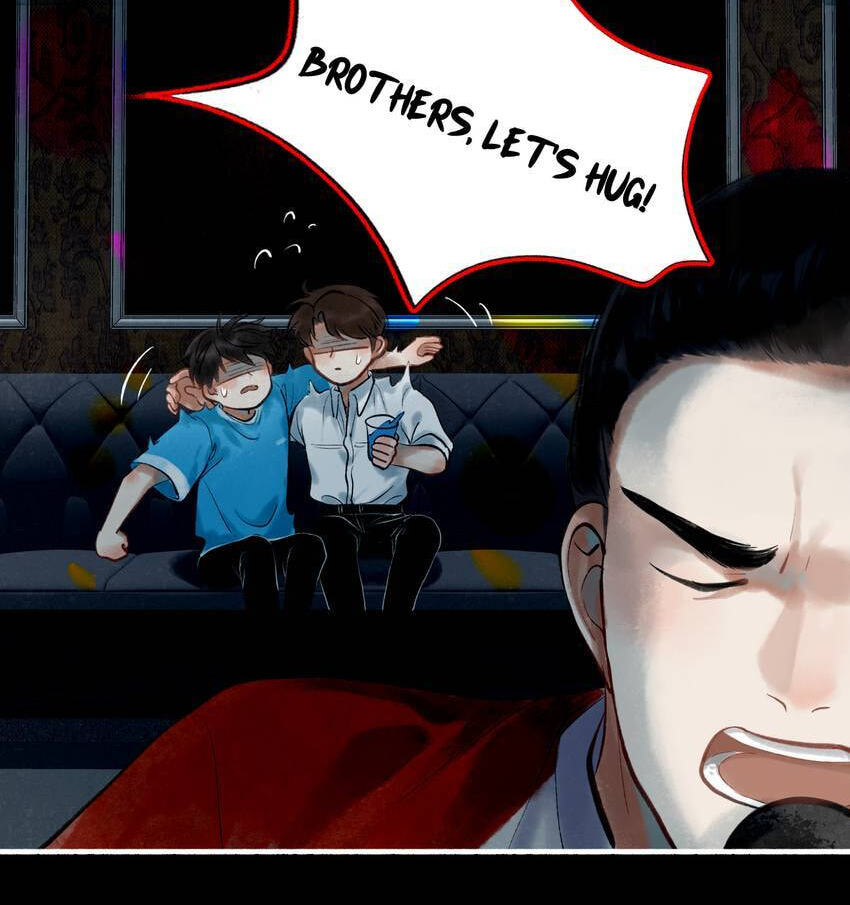 From North to South (Colored) Chapter 42 page 60 - 