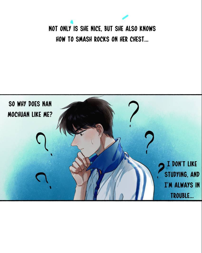 From North to South (Colored) Chapter 42 page 7 - 