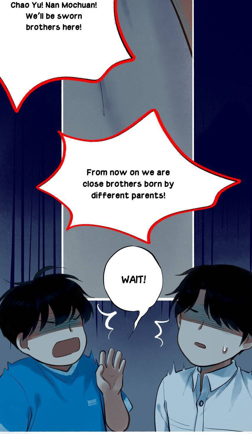 From North to South (Colored) Chapter 42 page 63 - 