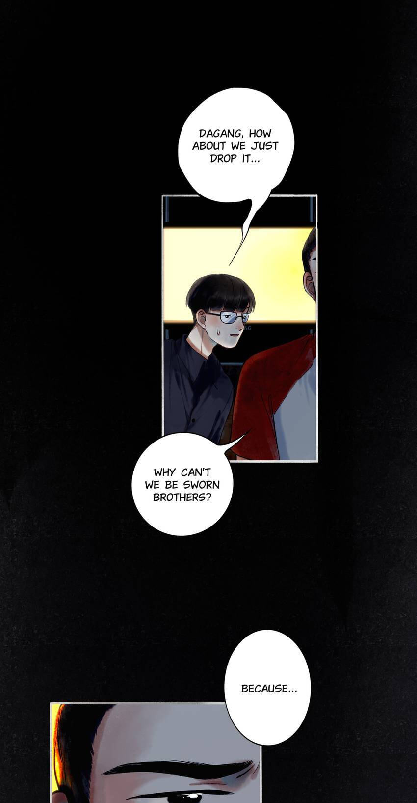 From North to South (Colored) Chapter 42 page 64 - 