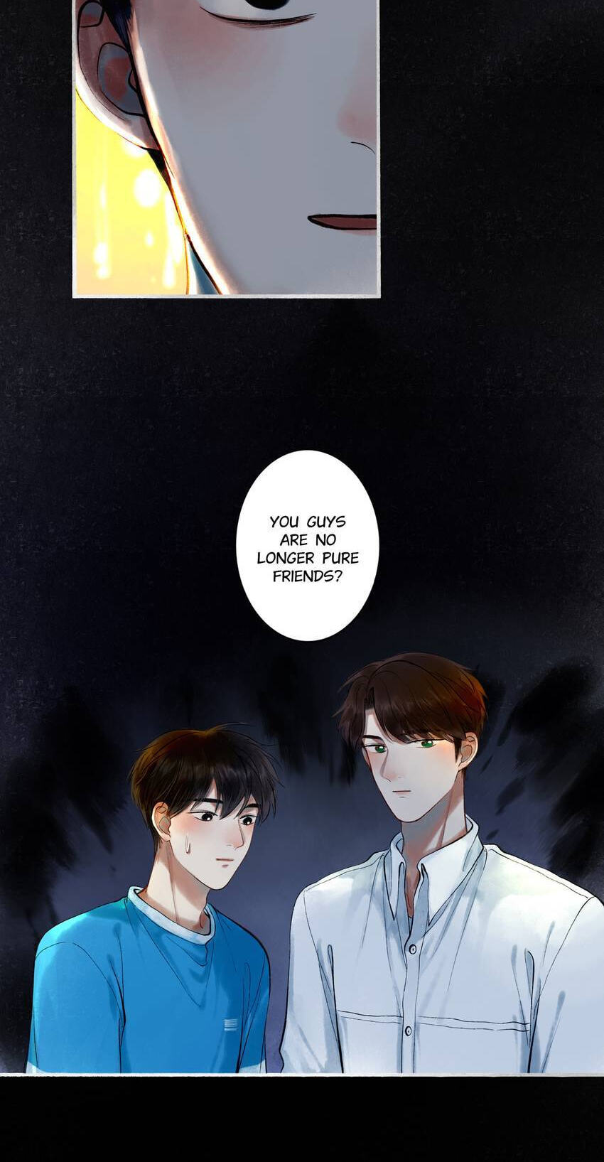From North to South (Colored) Chapter 42 page 65 - 
