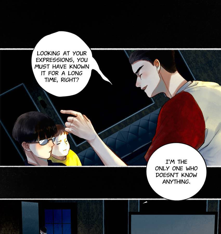 From North to South (Colored) Chapter 42 page 66 - 
