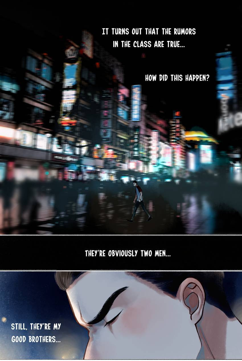 From North to South (Colored) Chapter 42 page 68 - 