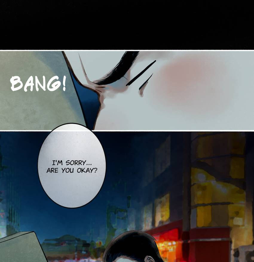 From North to South (Colored) Chapter 42 page 69 - 