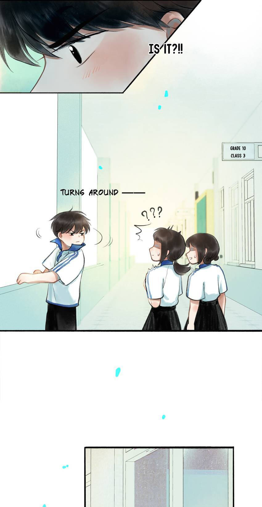 From North to South (Colored) Chapter 42 page 8 - 