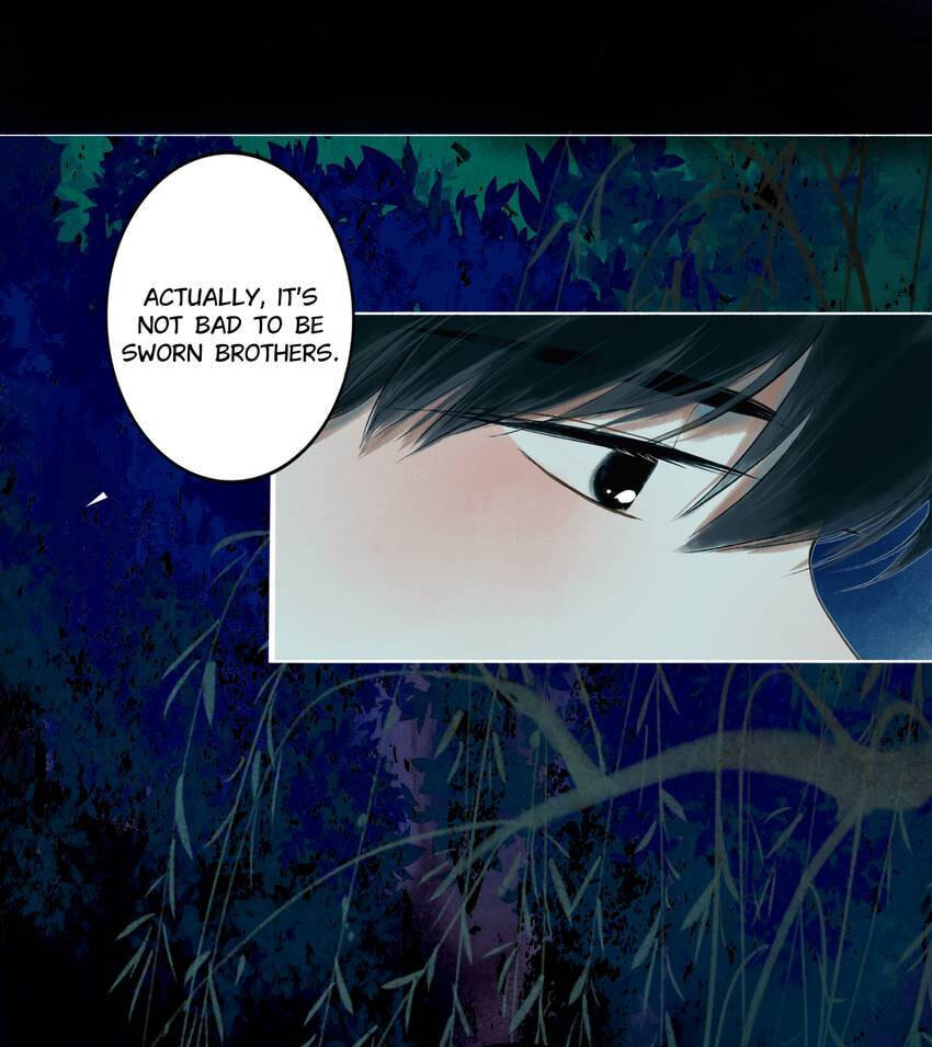 From North to South (Colored) Chapter 42 page 76 - 