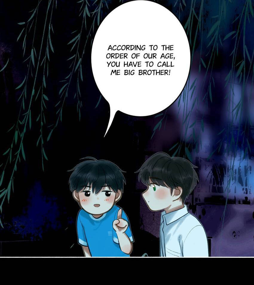 From North to South (Colored) Chapter 42 page 77 - 