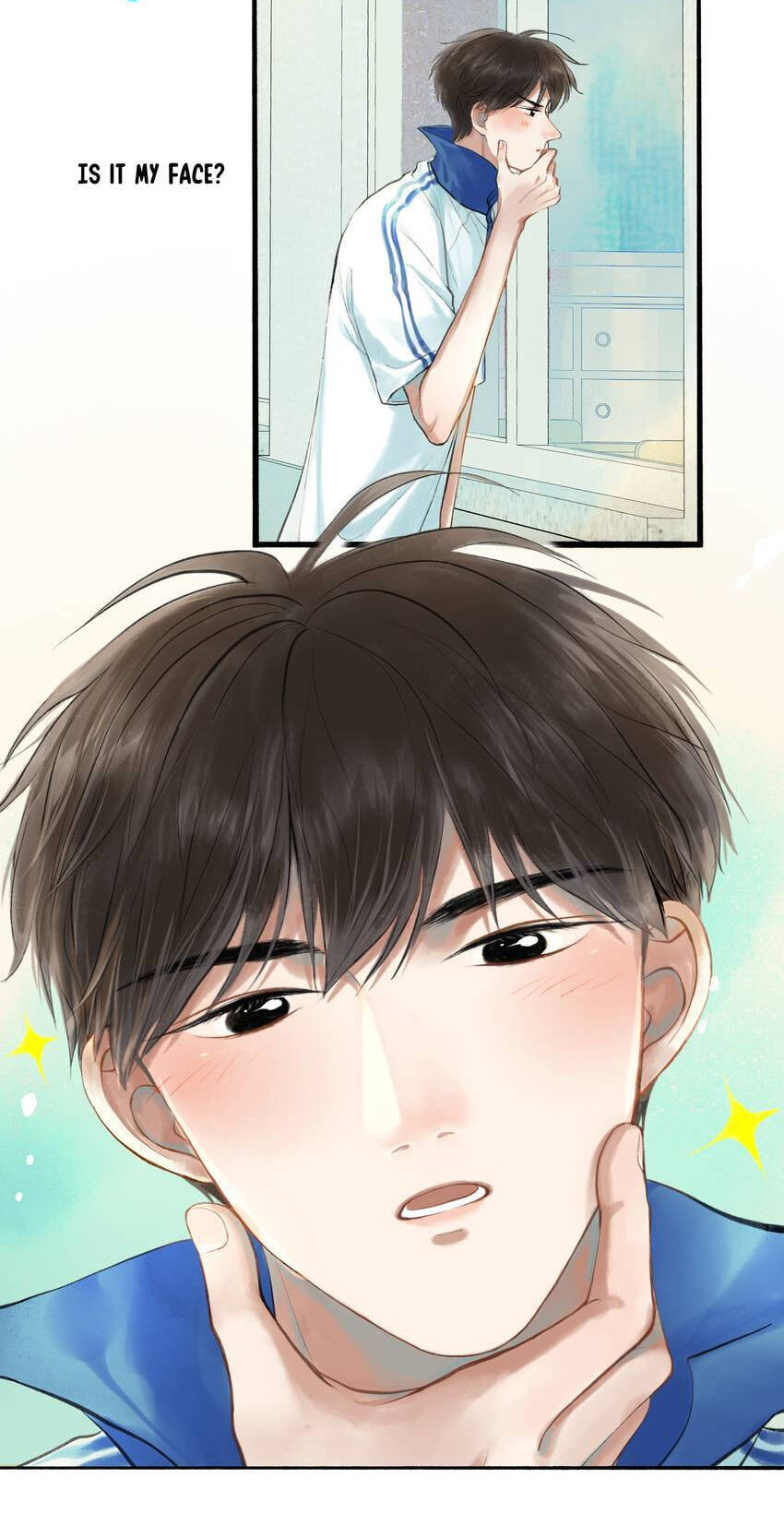 From North to South (Colored) Chapter 42 page 9 - 