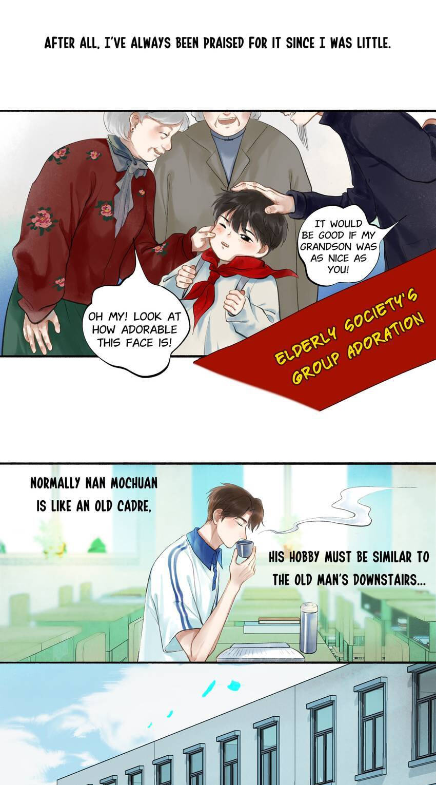 From North to South (Colored) Chapter 42 page 10 - 