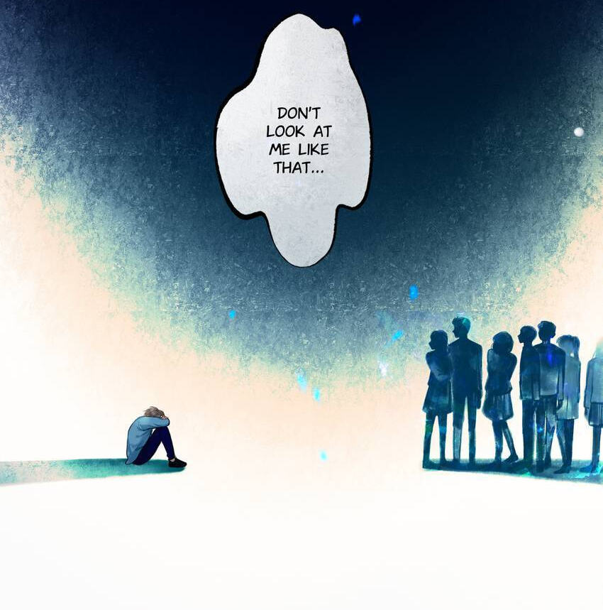From North to South (Colored) Chapter 43 page 14 - 