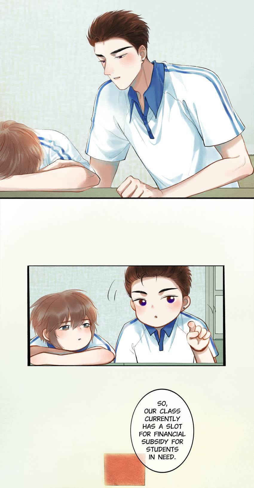 From North to South (Colored) Chapter 43 page 16 - 