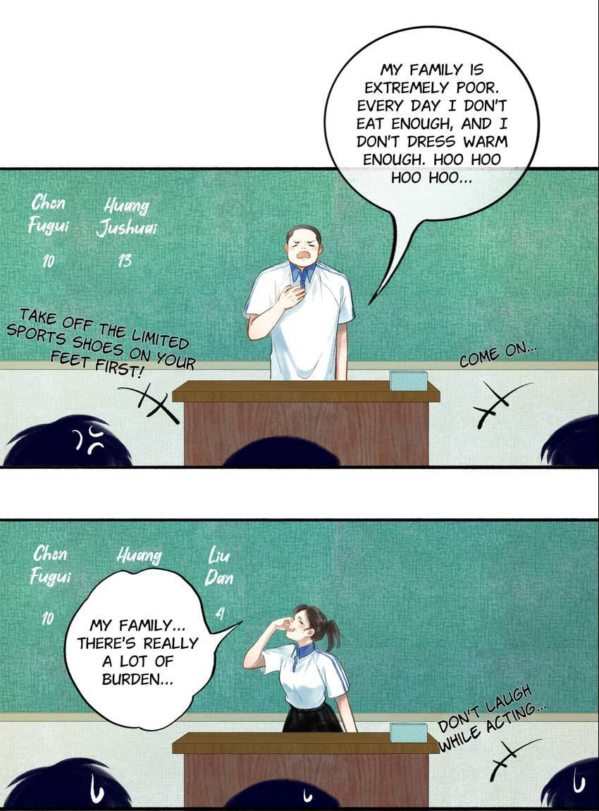 From North to South (Colored) Chapter 43 page 19 - 