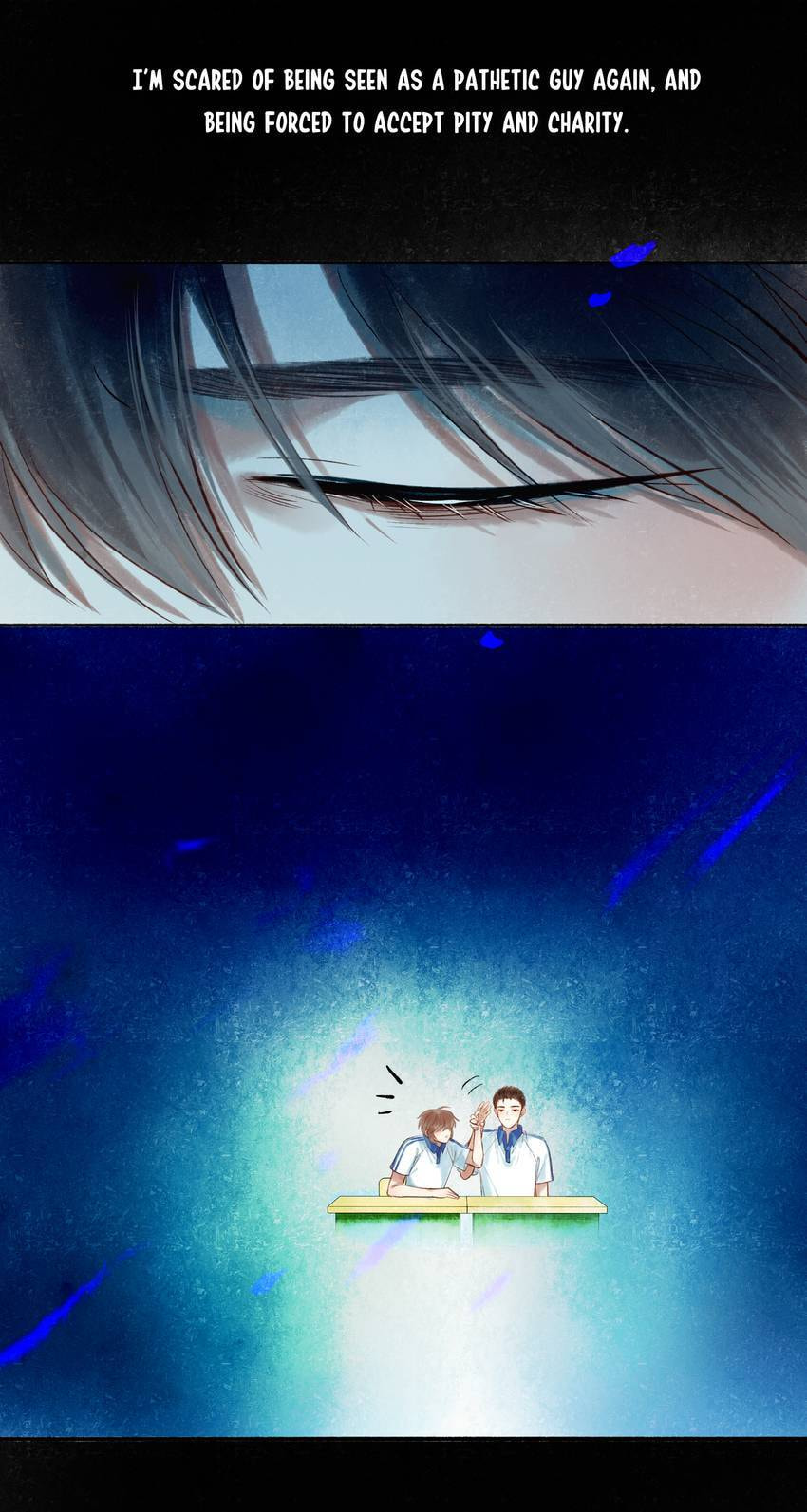 From North to South (Colored) Chapter 43 page 22 - 