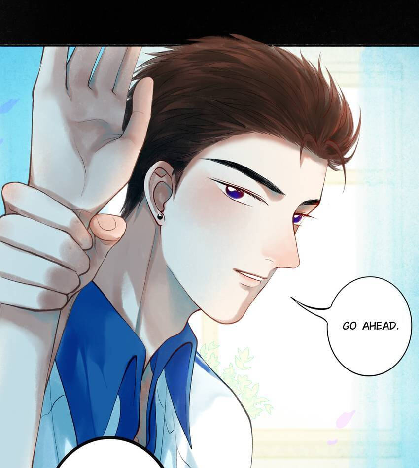 From North to South (Colored) Chapter 43 page 23 - 