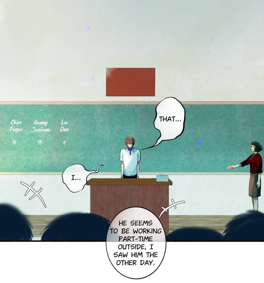 From North to South (Colored) Chapter 43 page 26 - 