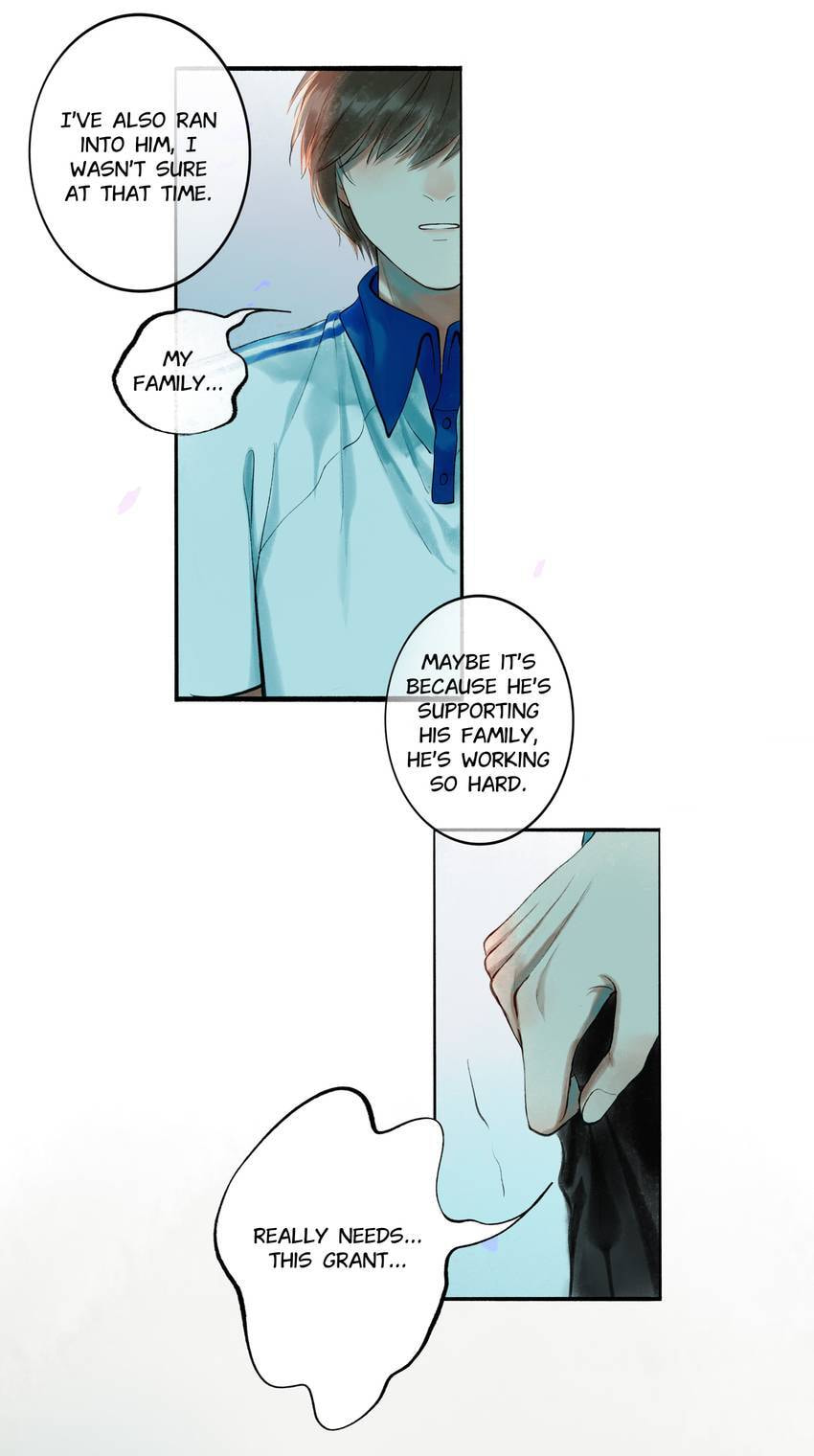 From North to South (Colored) Chapter 43 page 27 - 