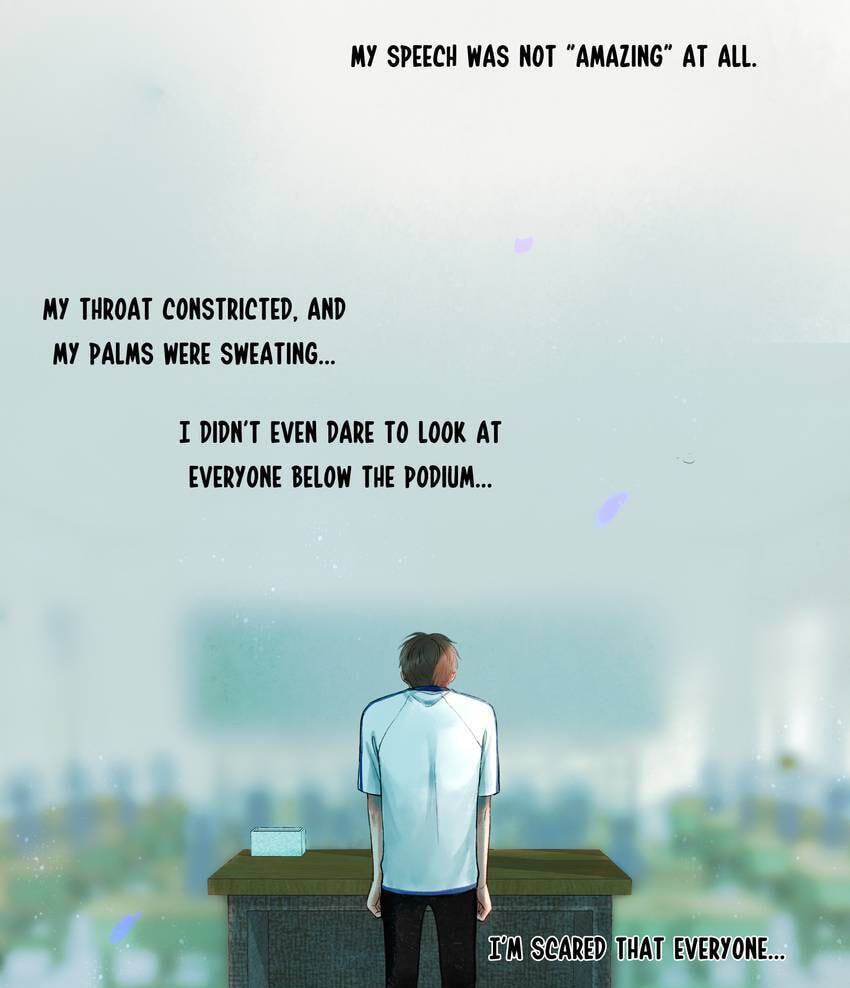 From North to South (Colored) Chapter 43 page 28 - 
