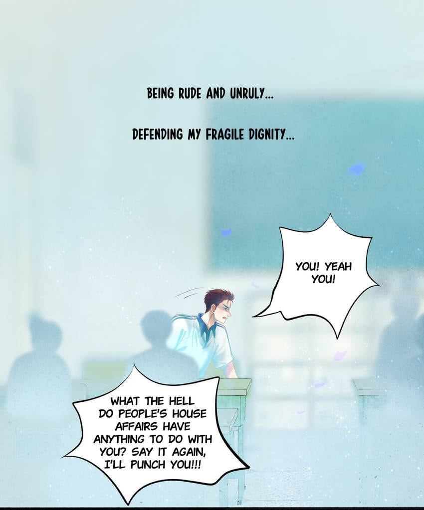 From North to South (Colored) Chapter 43 page 30 - 