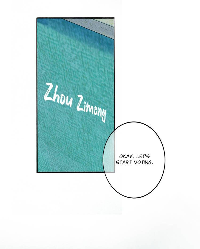 From North to South (Colored) Chapter 43 page 34 - 