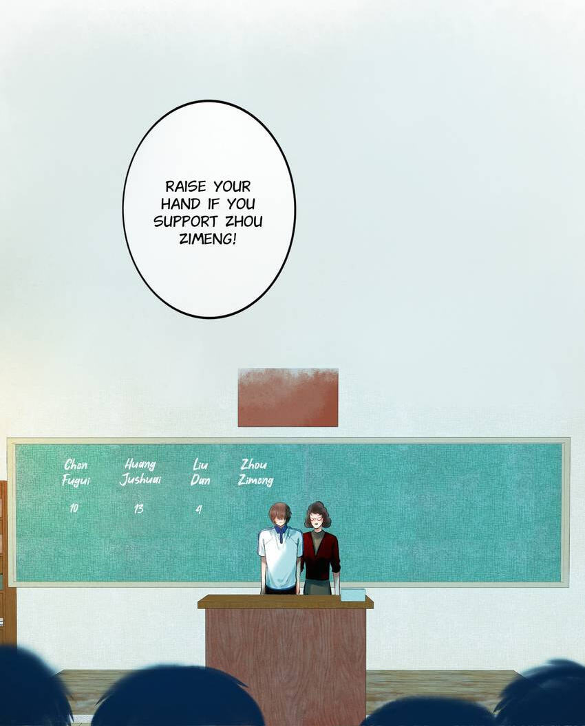 From North to South (Colored) Chapter 43 page 35 - 