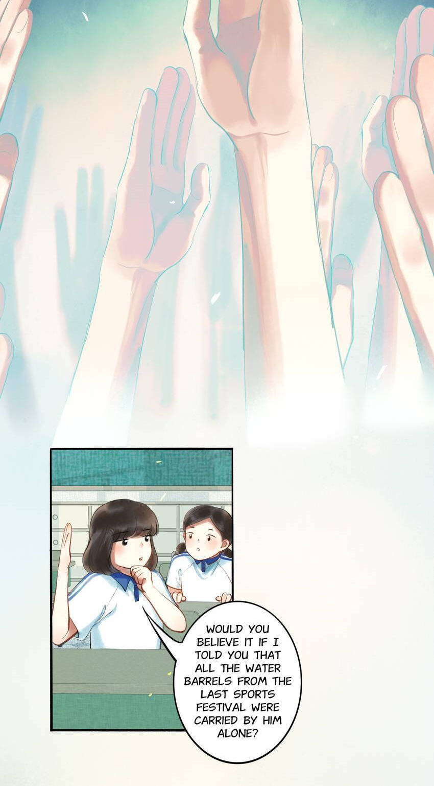 From North to South (Colored) Chapter 43 page 37 - 
