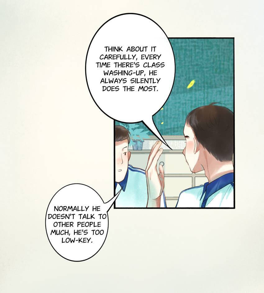 From North to South (Colored) Chapter 43 page 38 - 