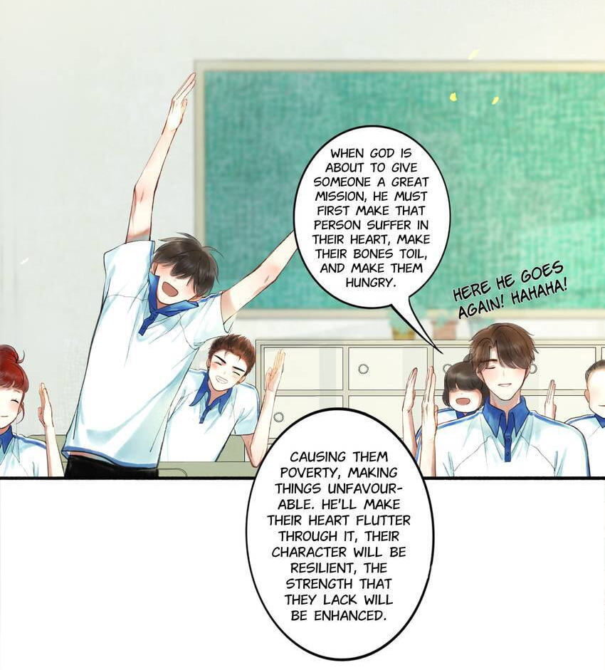 From North to South (Colored) Chapter 43 page 39 - 