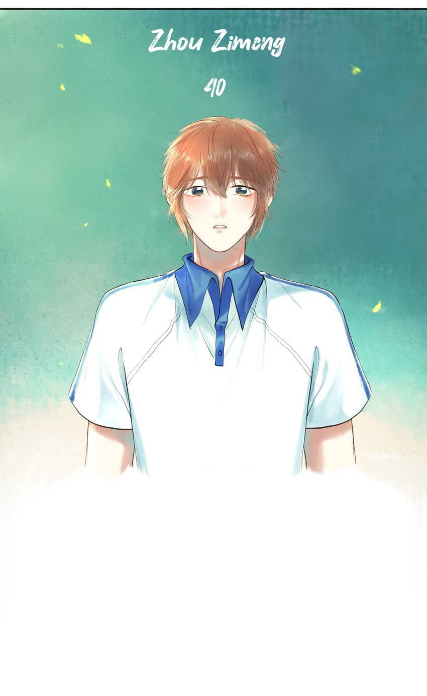 From North to South (Colored) Chapter 43 page 40 - 