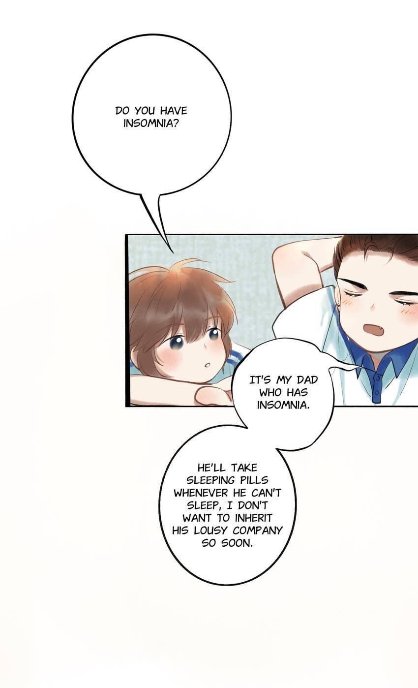 From North to South (Colored) Chapter 43 page 44 - 