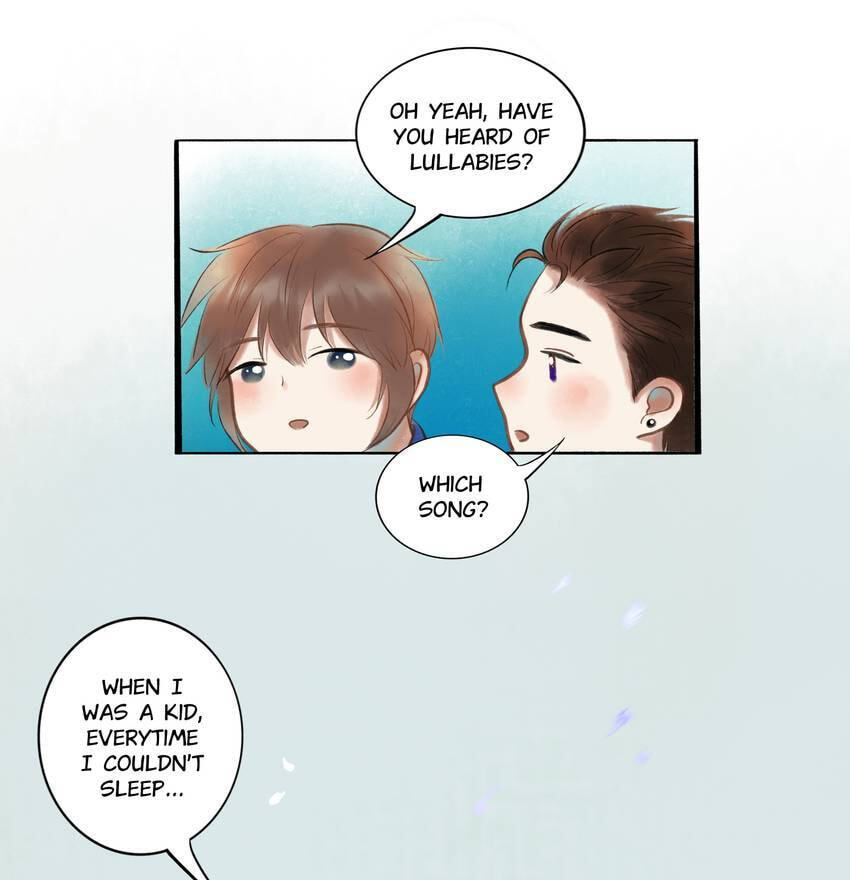 From North to South (Colored) Chapter 43 page 46 - 
