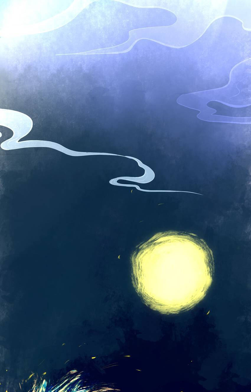 From North to South (Colored) Chapter 43 page 48 - 