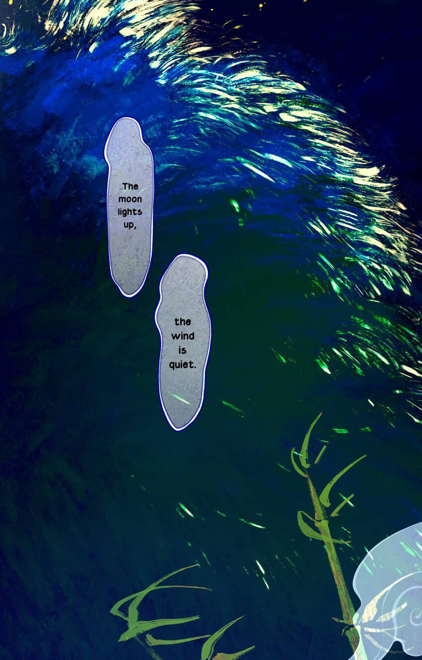 From North to South (Colored) Chapter 43 page 49 - 