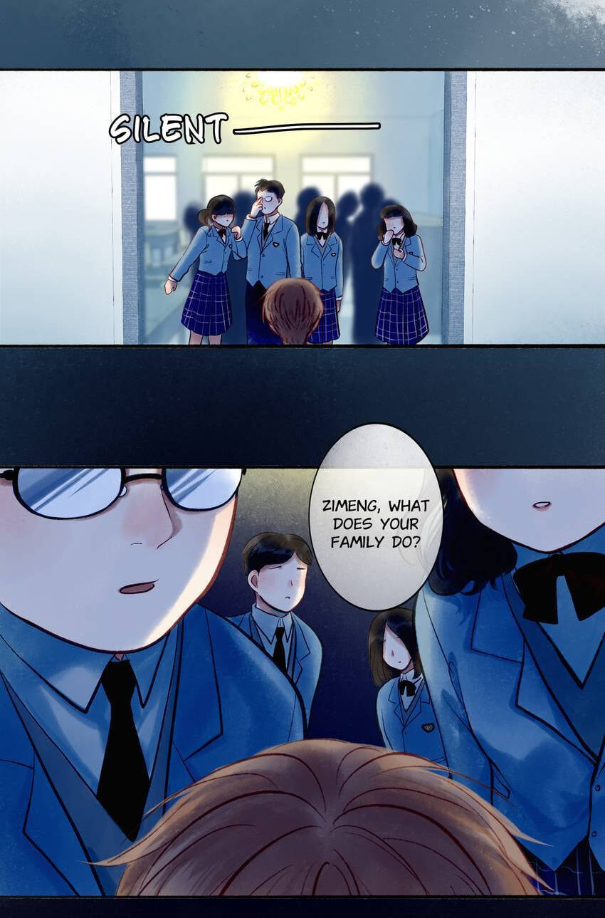 From North to South (Colored) Chapter 43 page 6 - 