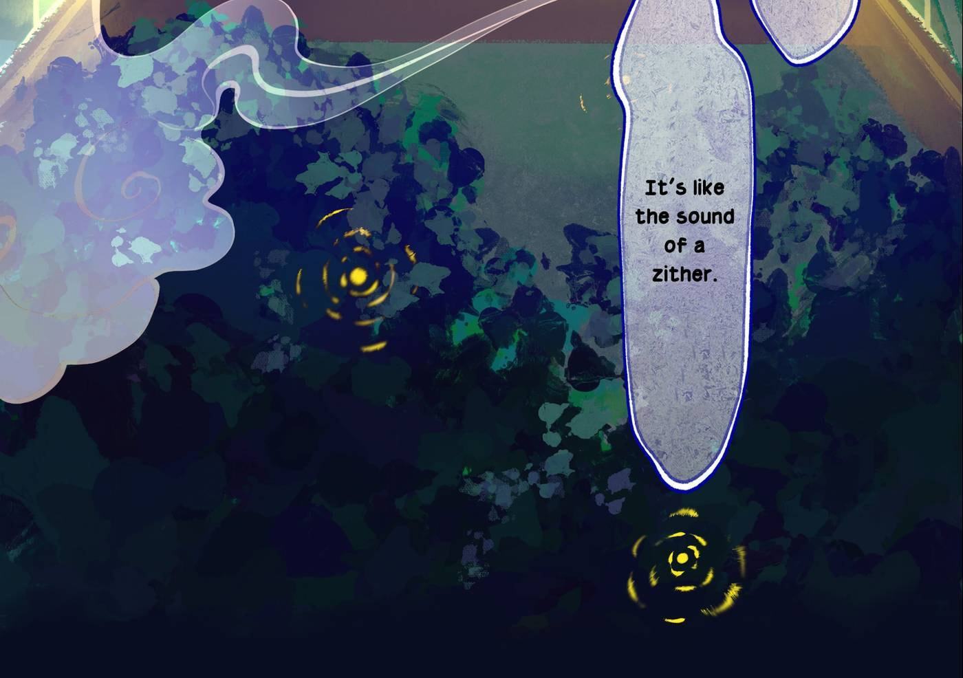 From North to South (Colored) Chapter 43 page 51 - 