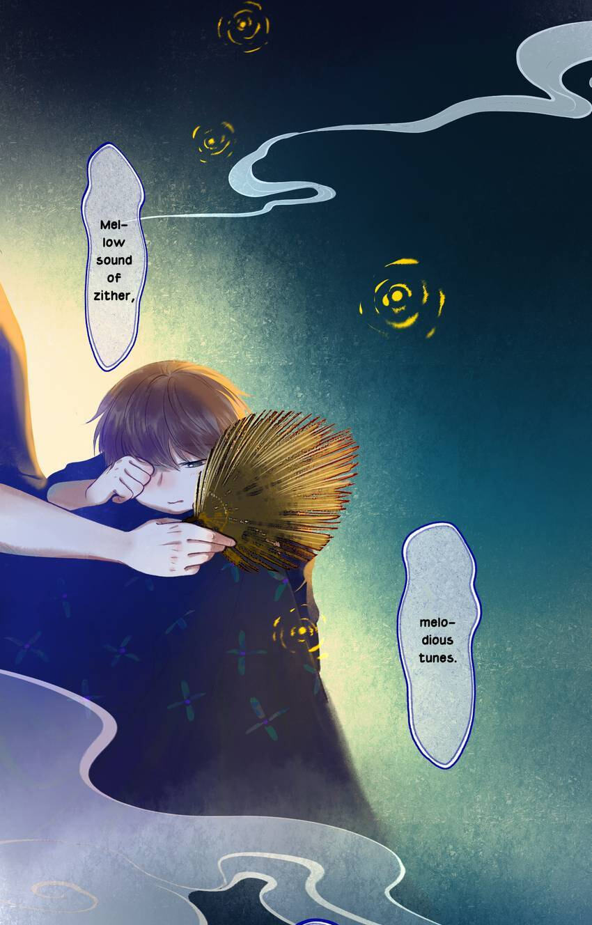 From North to South (Colored) Chapter 43 page 53 - 