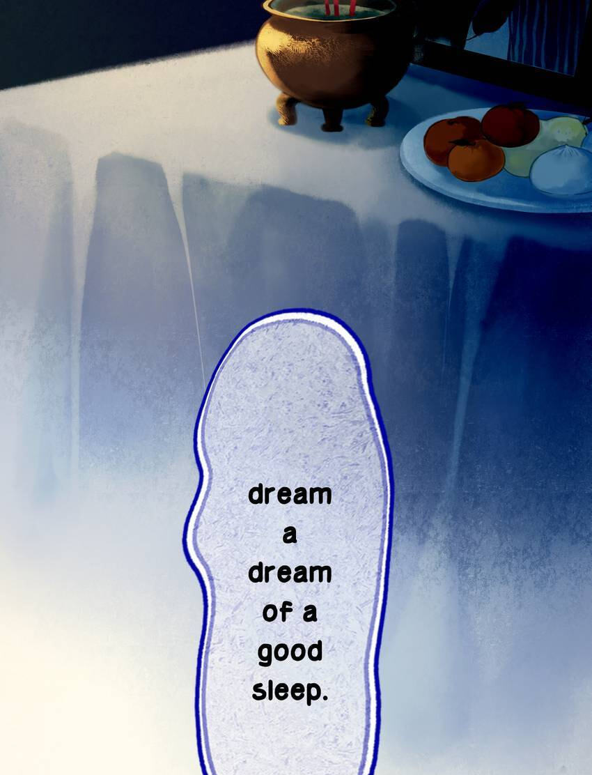 From North to South (Colored) Chapter 43 page 56 - 