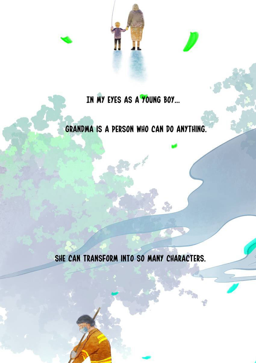 From North to South (Colored) Chapter 43 page 59 - 