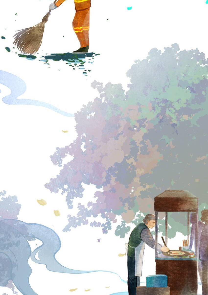 From North to South (Colored) Chapter 43 page 60 - 