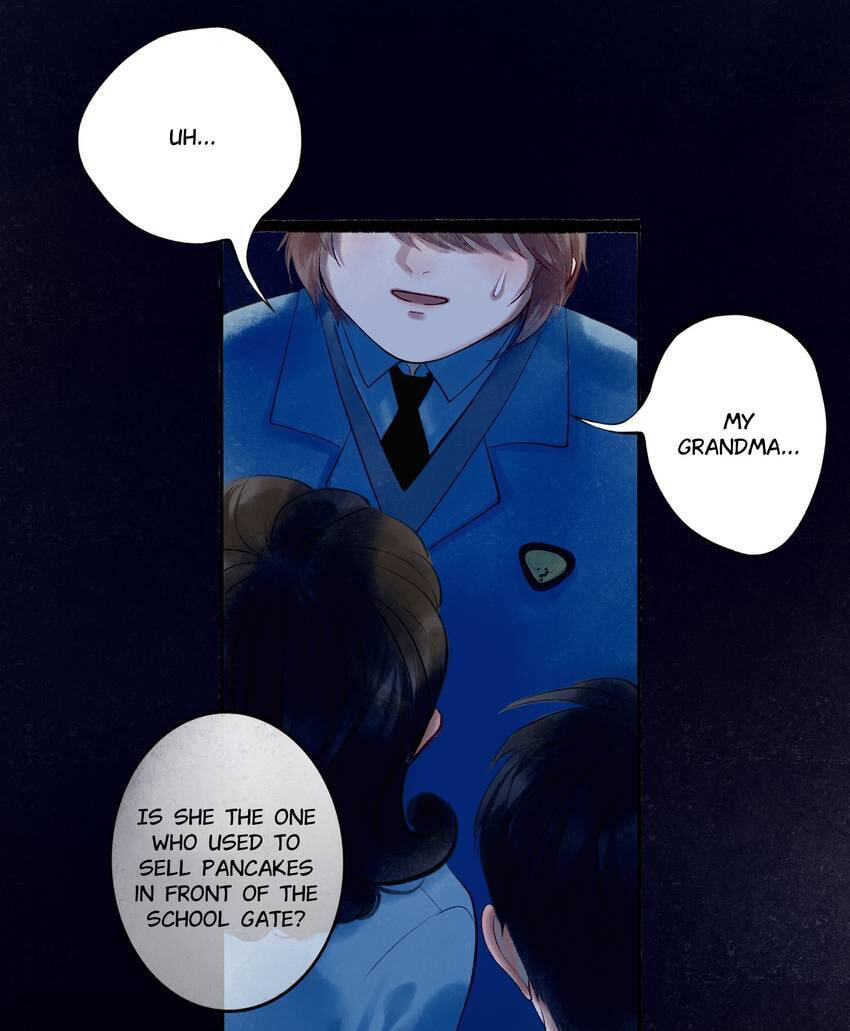 From North to South (Colored) Chapter 43 page 7 - 