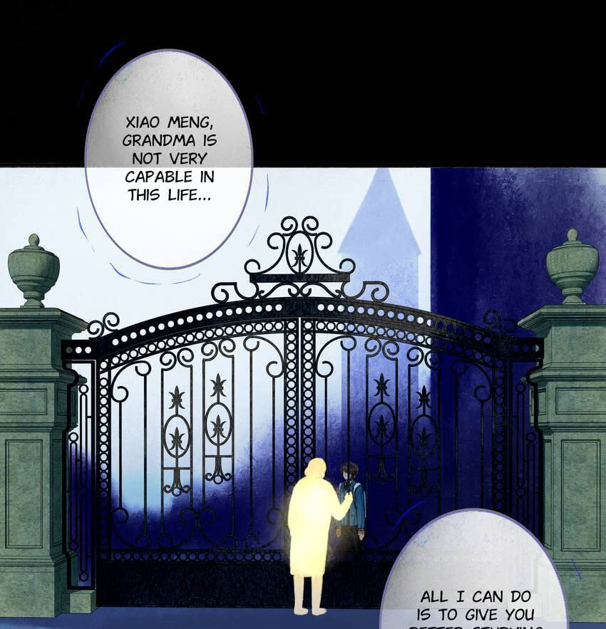 From North to South (Colored) Chapter 43 page 65 - 