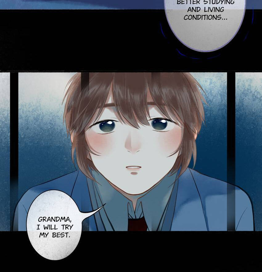 From North to South (Colored) Chapter 43 page 66 - 