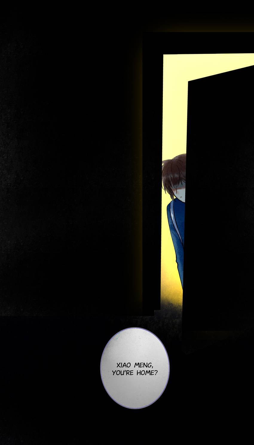 From North to South (Colored) Chapter 43 page 68 - 