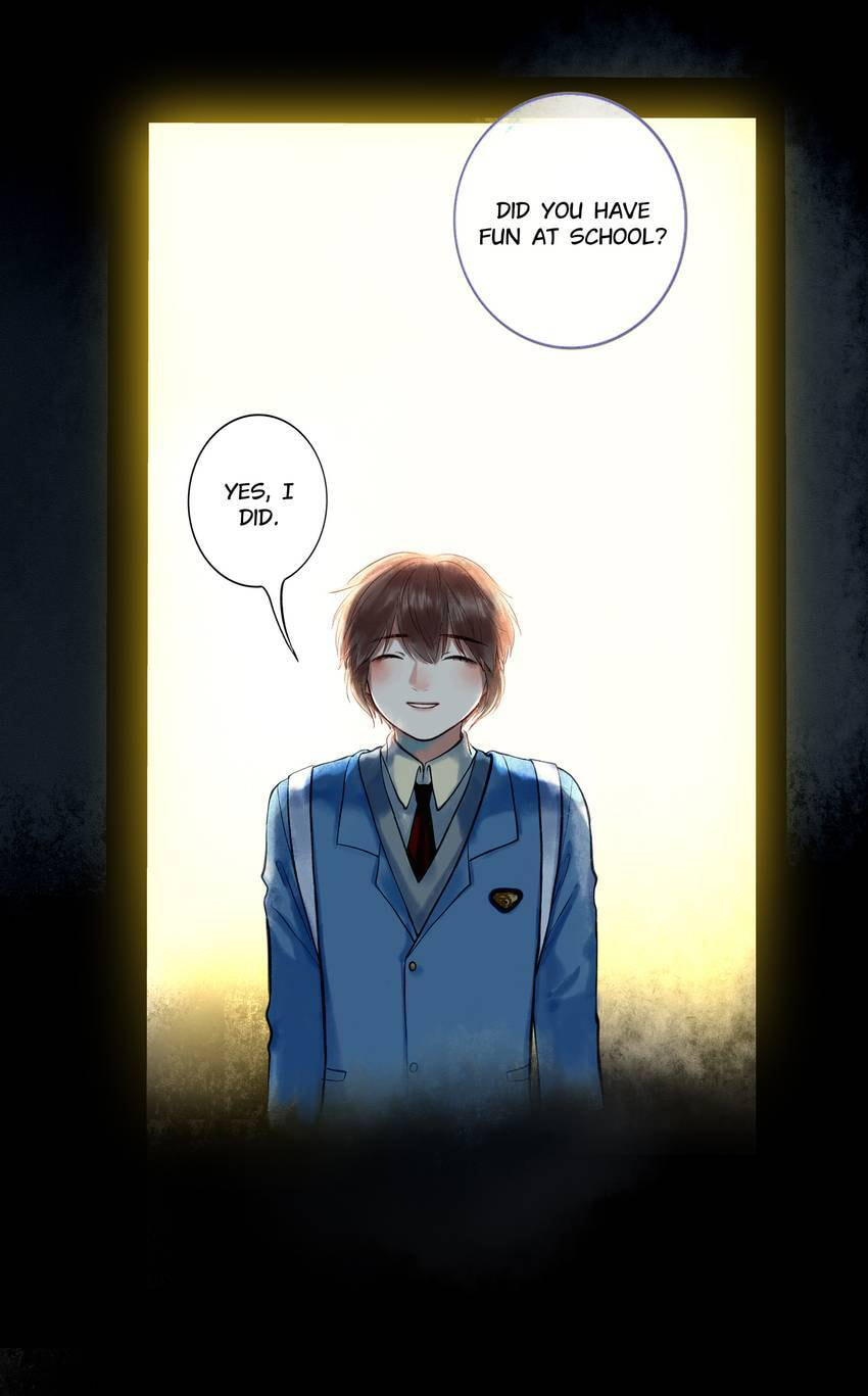 From North to South (Colored) Chapter 43 page 69 - 