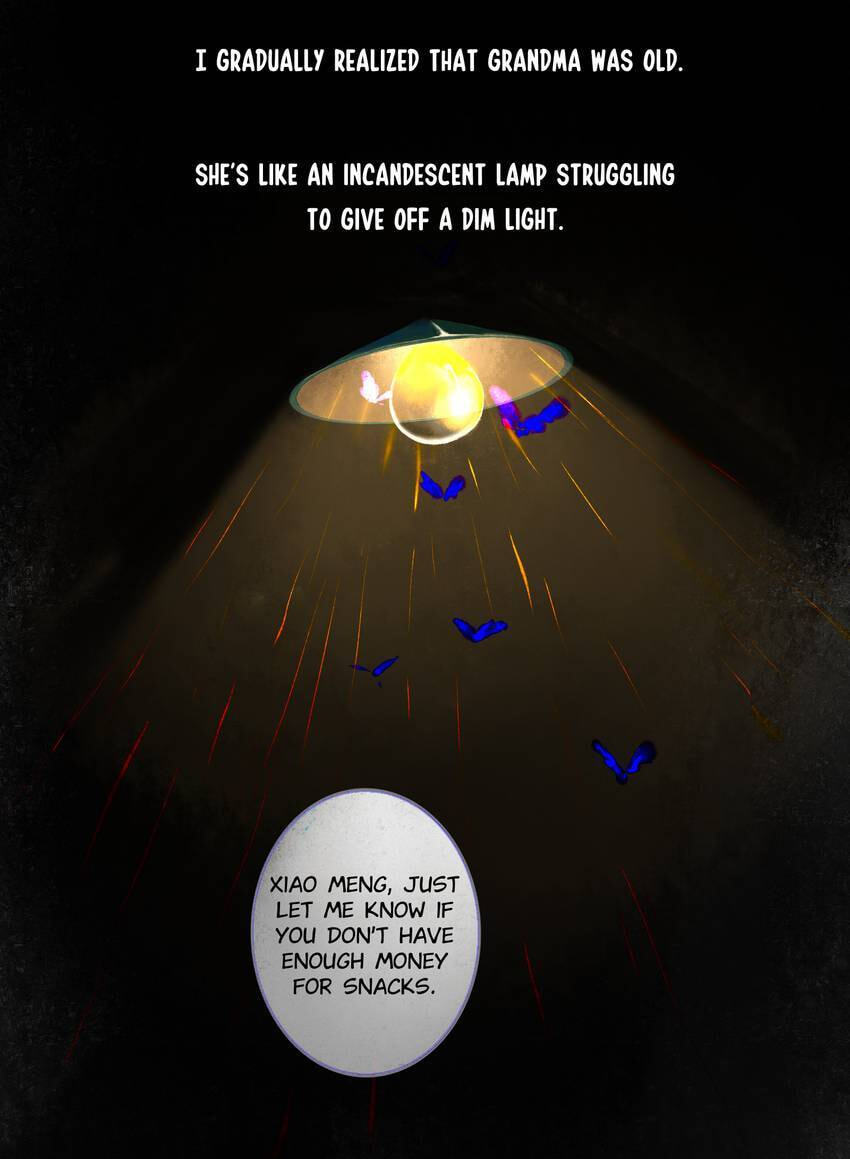 From North to South (Colored) Chapter 43 page 70 - 