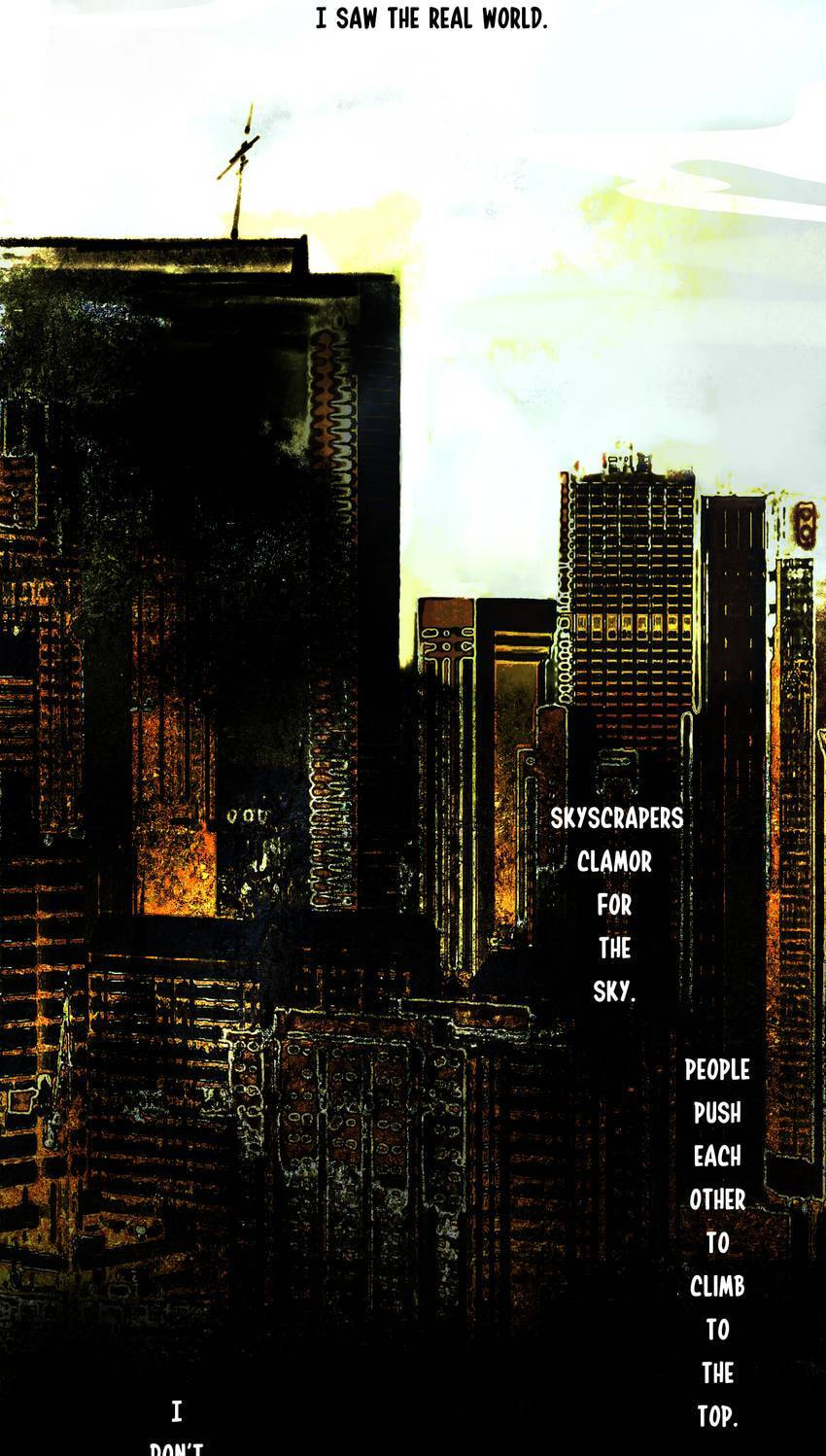 From North to South (Colored) Chapter 43 page 73 - 