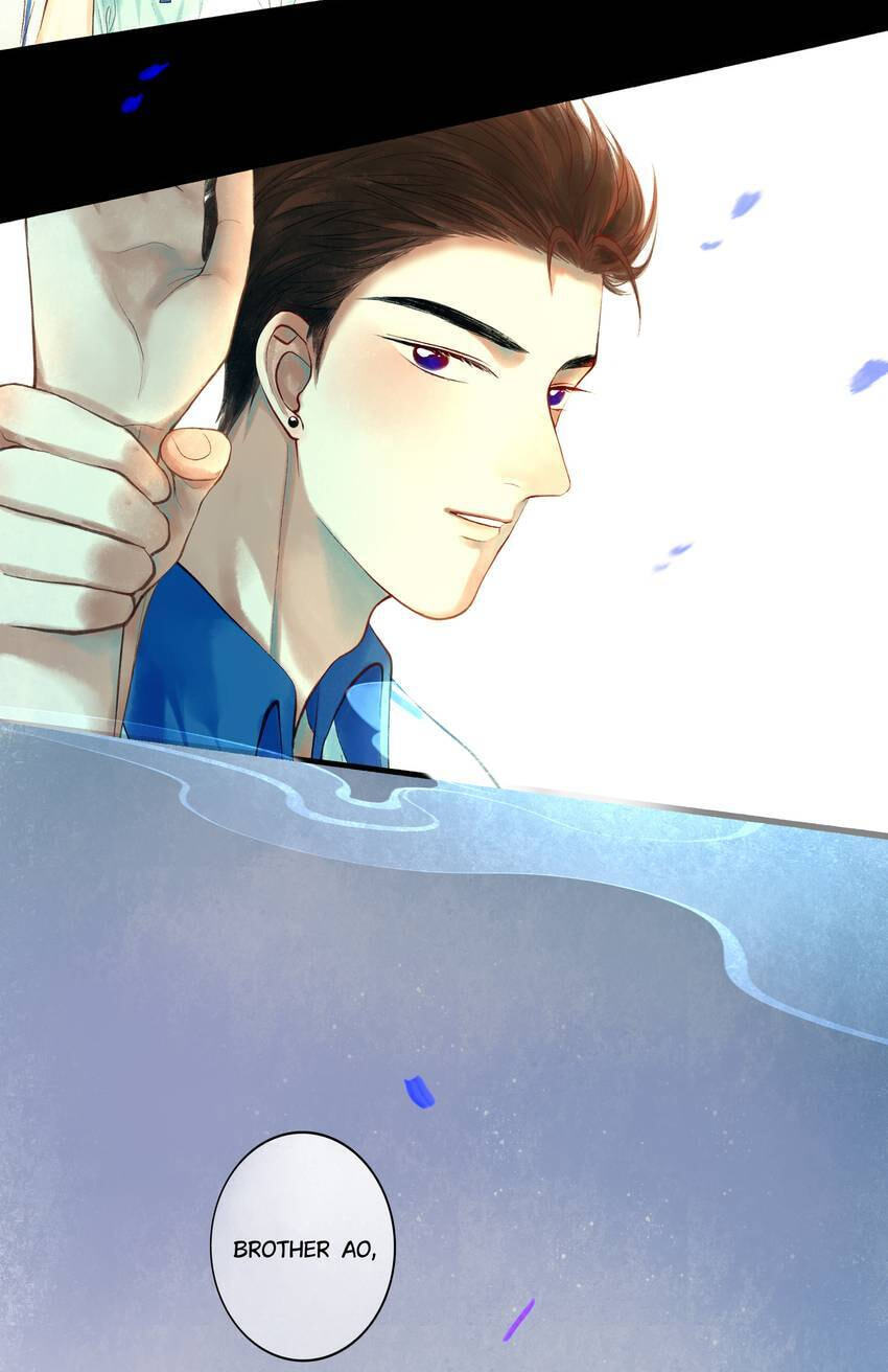 From North to South (Colored) Chapter 43 page 76 - 